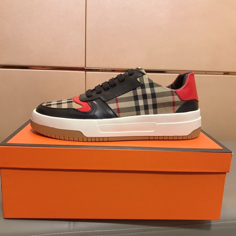 B**rry sneakers